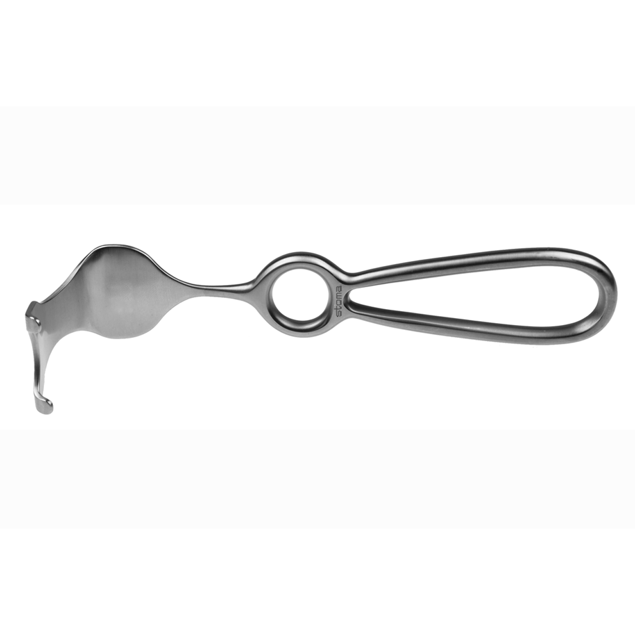 Sinus rétracteur, Barth