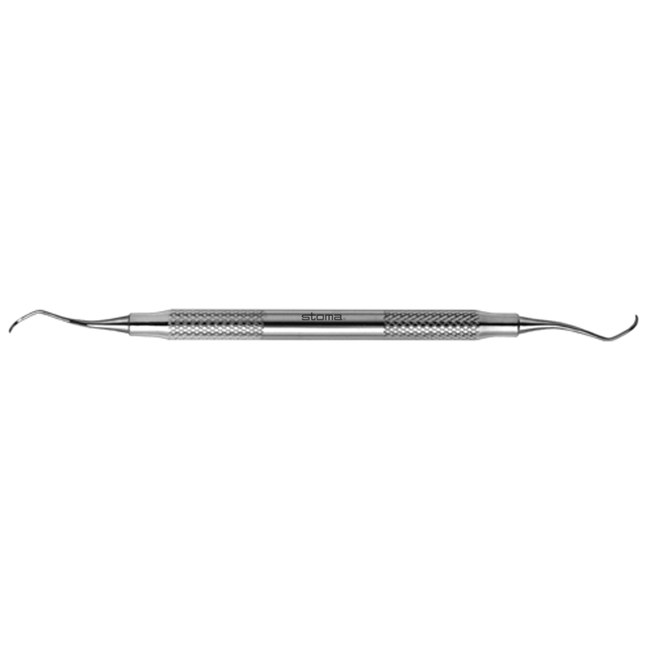 Curette, Gracey GR15-16, Ø 8 mm