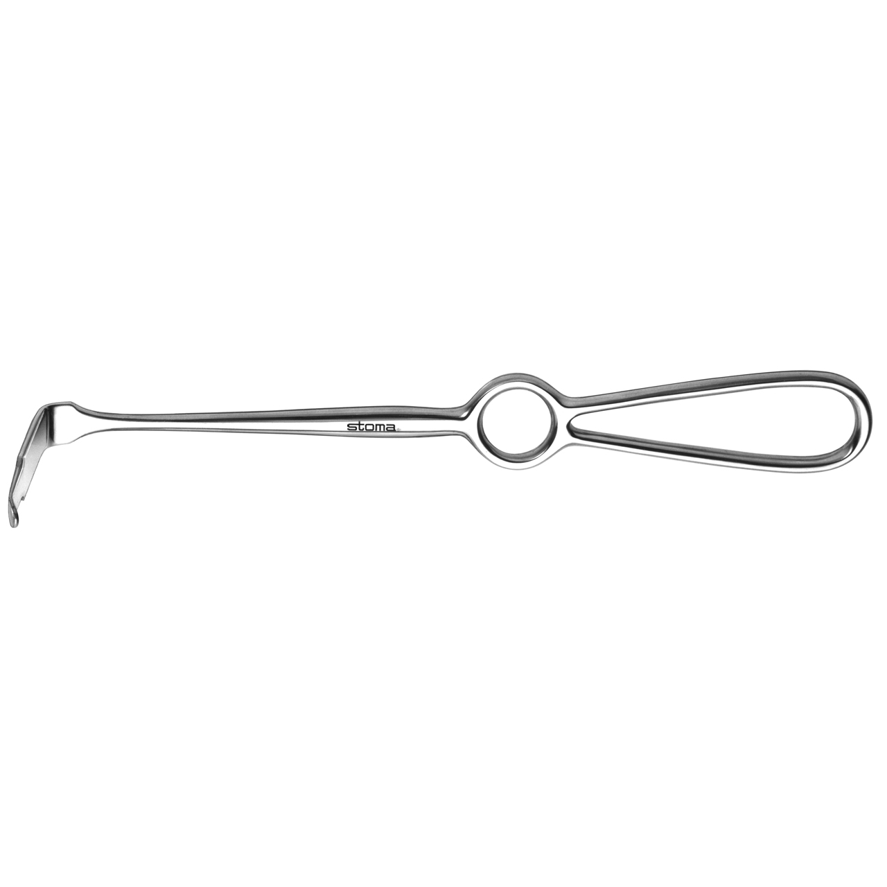 Ecarteur, Müller, 22 cm, 55 x 11 mm