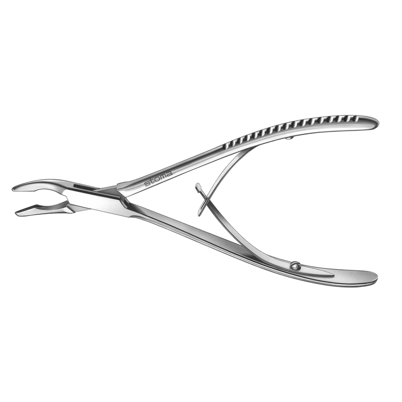 Pince gouge, Friedmann, 15 cm