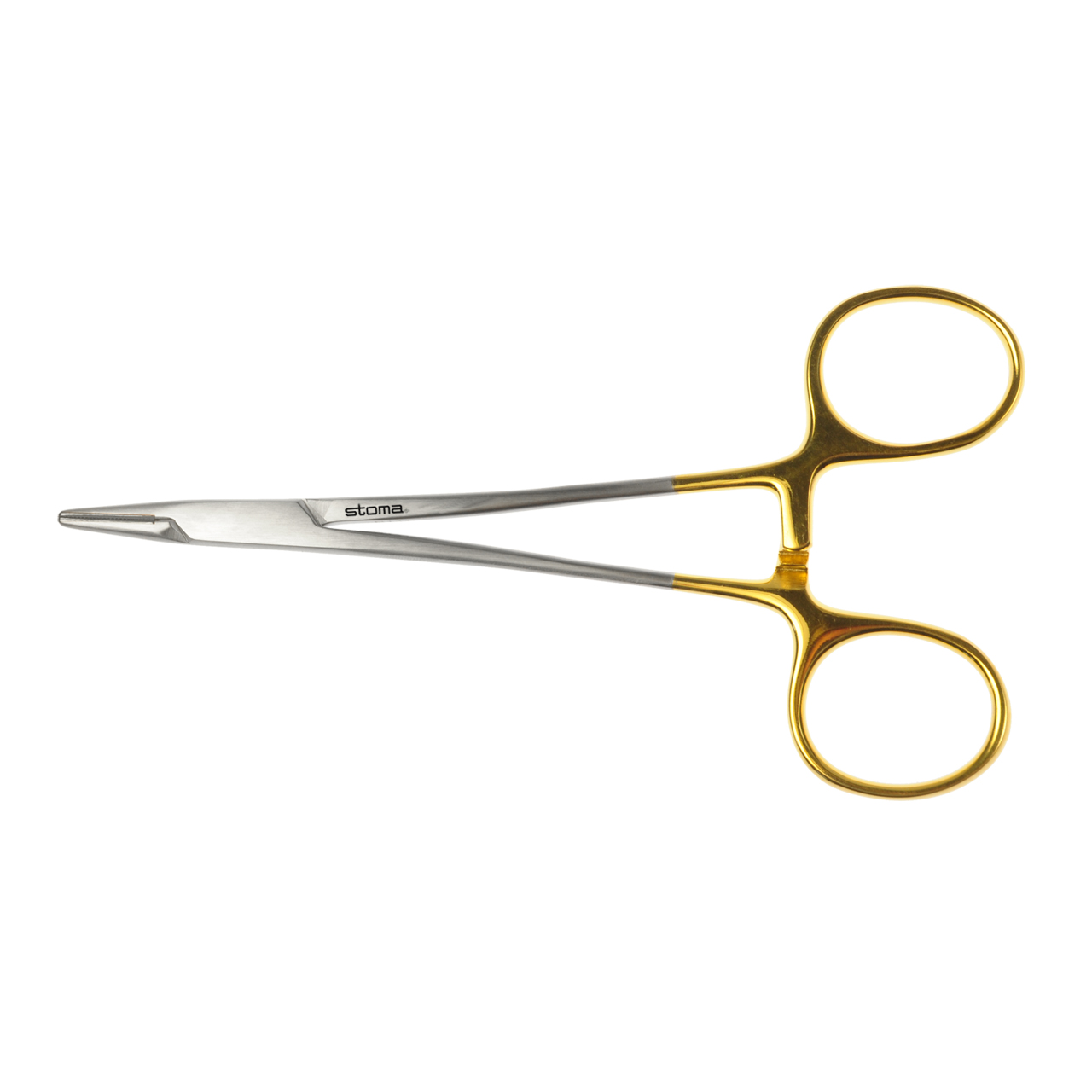 Porte-aiguille, Halsey, TC, 1,5 mm, 13 cm
