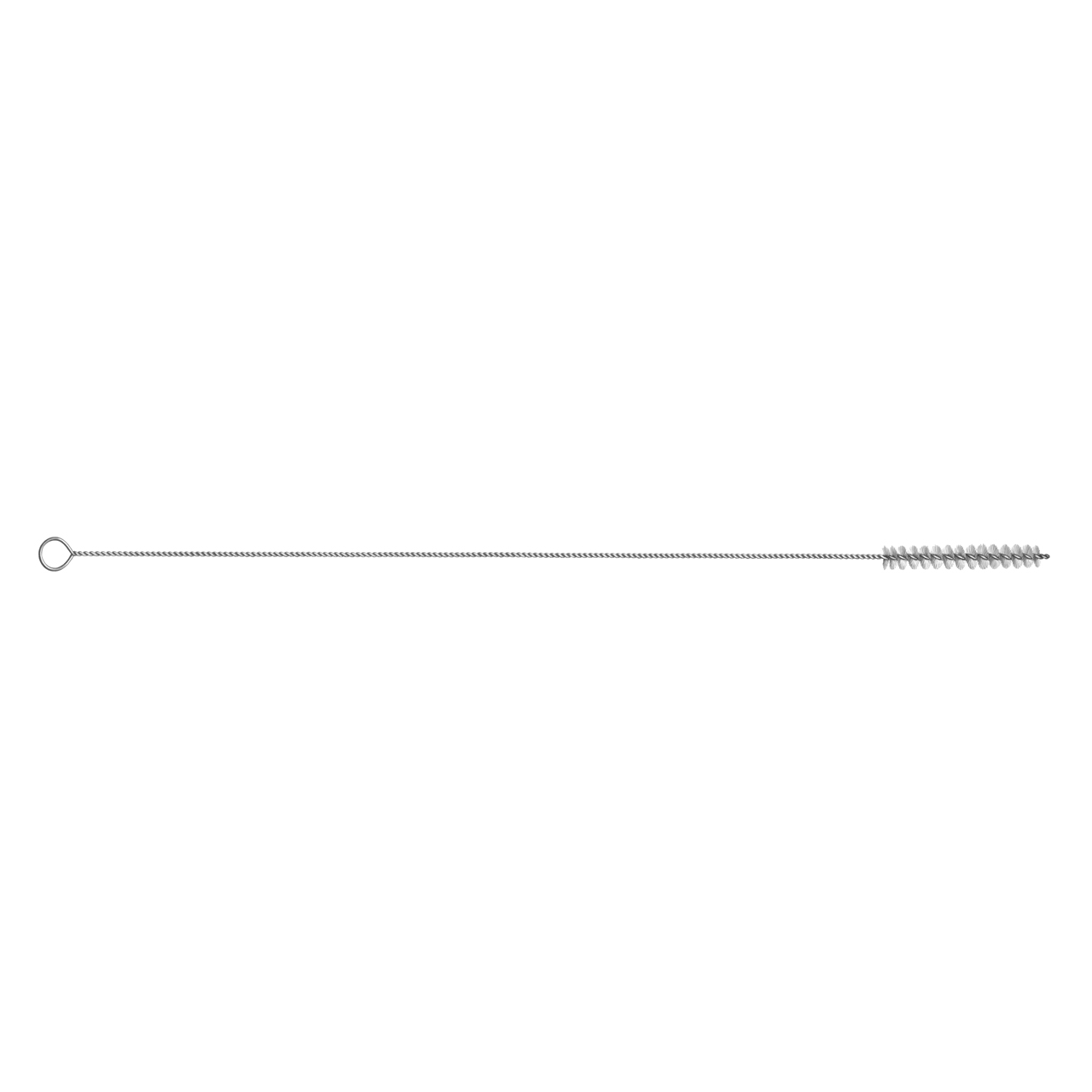 Goupillons de nettoyage, Ø 6 mm, 23 cm, 6 pièces