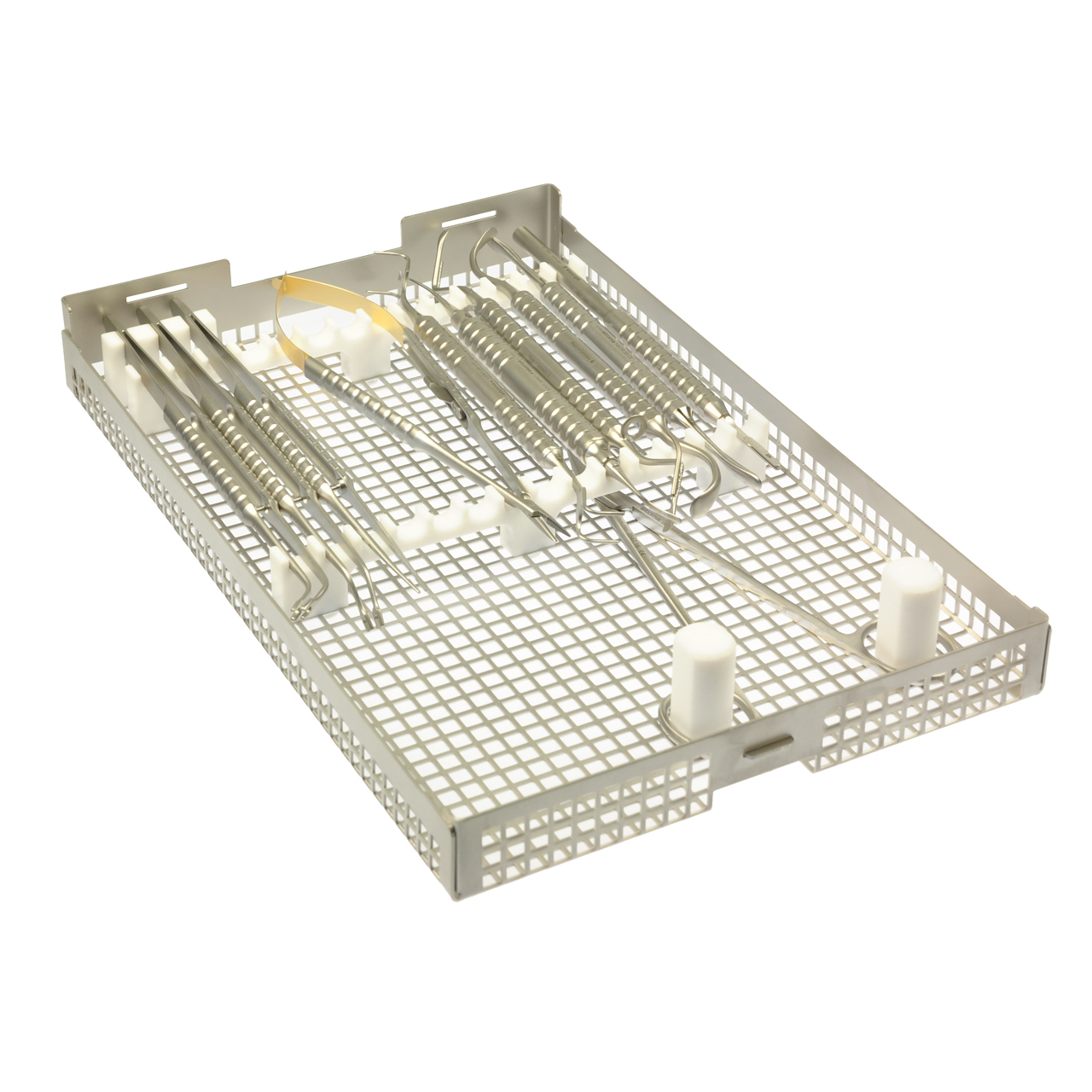 Vestibular socket therapy kit, Dr. Elaskary