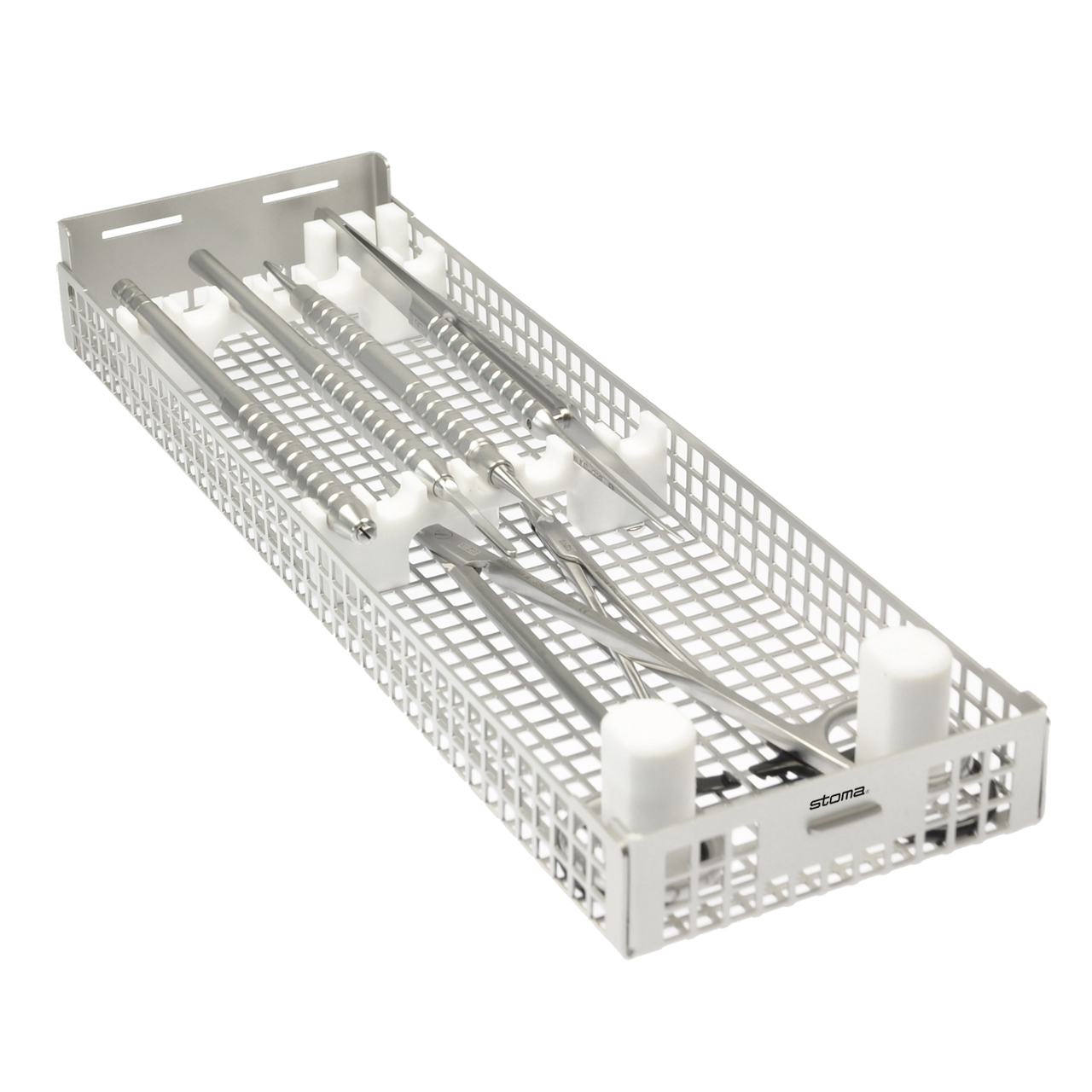 "Concept de Strasbourg" Module Soft Tissue kit, Dr. Keller