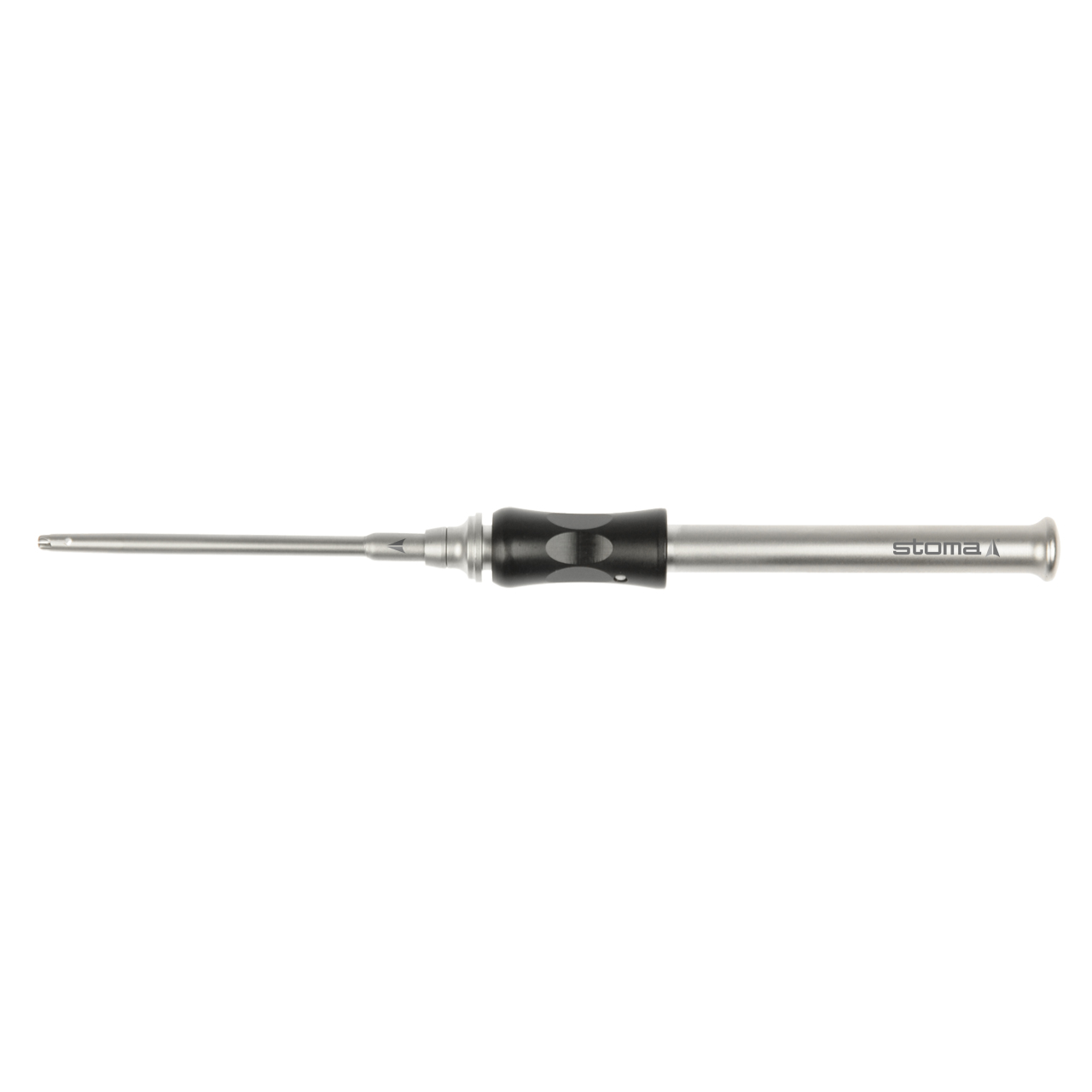 Tournevis pour vis cruciforme, autobloquant