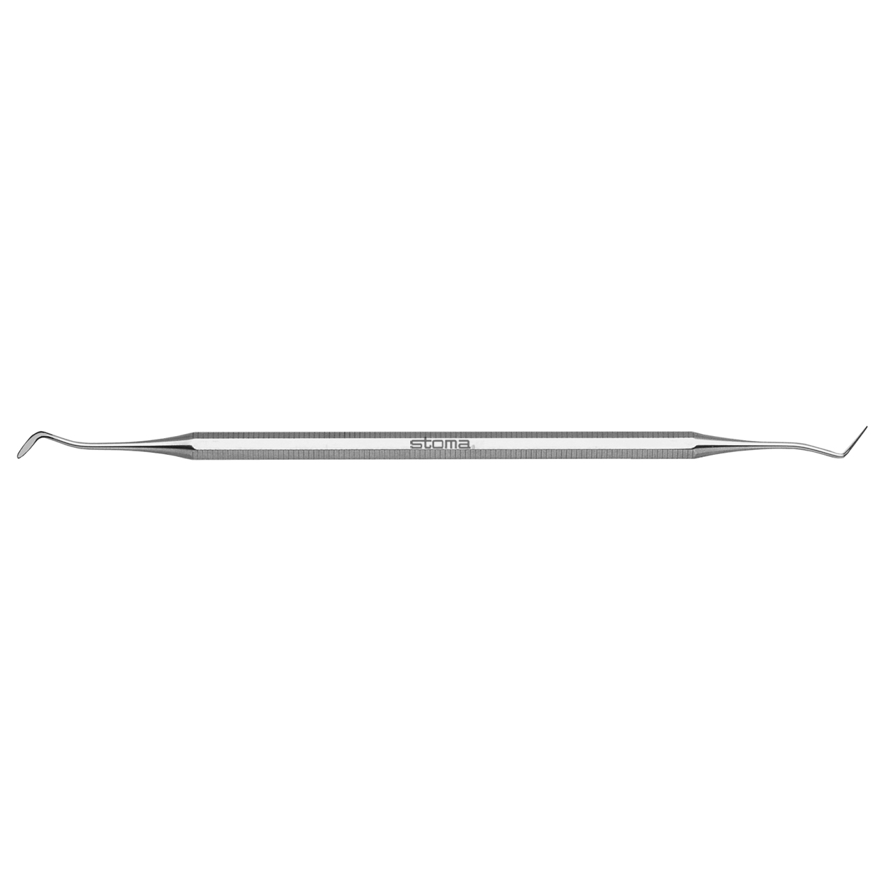 Spatule de bouche Hollenback, fig. 1/2