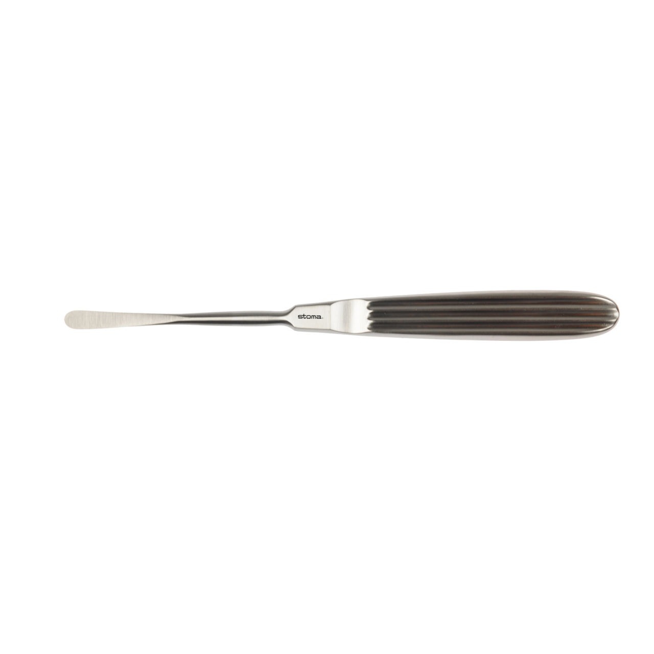 Rugine, Obwegeser, 18 cm, simple