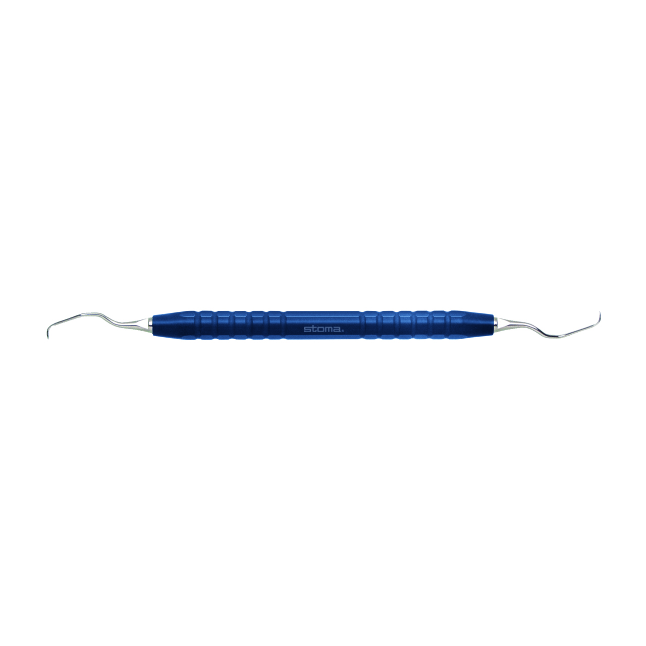 Curette, Gracey GRXS13-14, color-stick® bleue, 8 mm