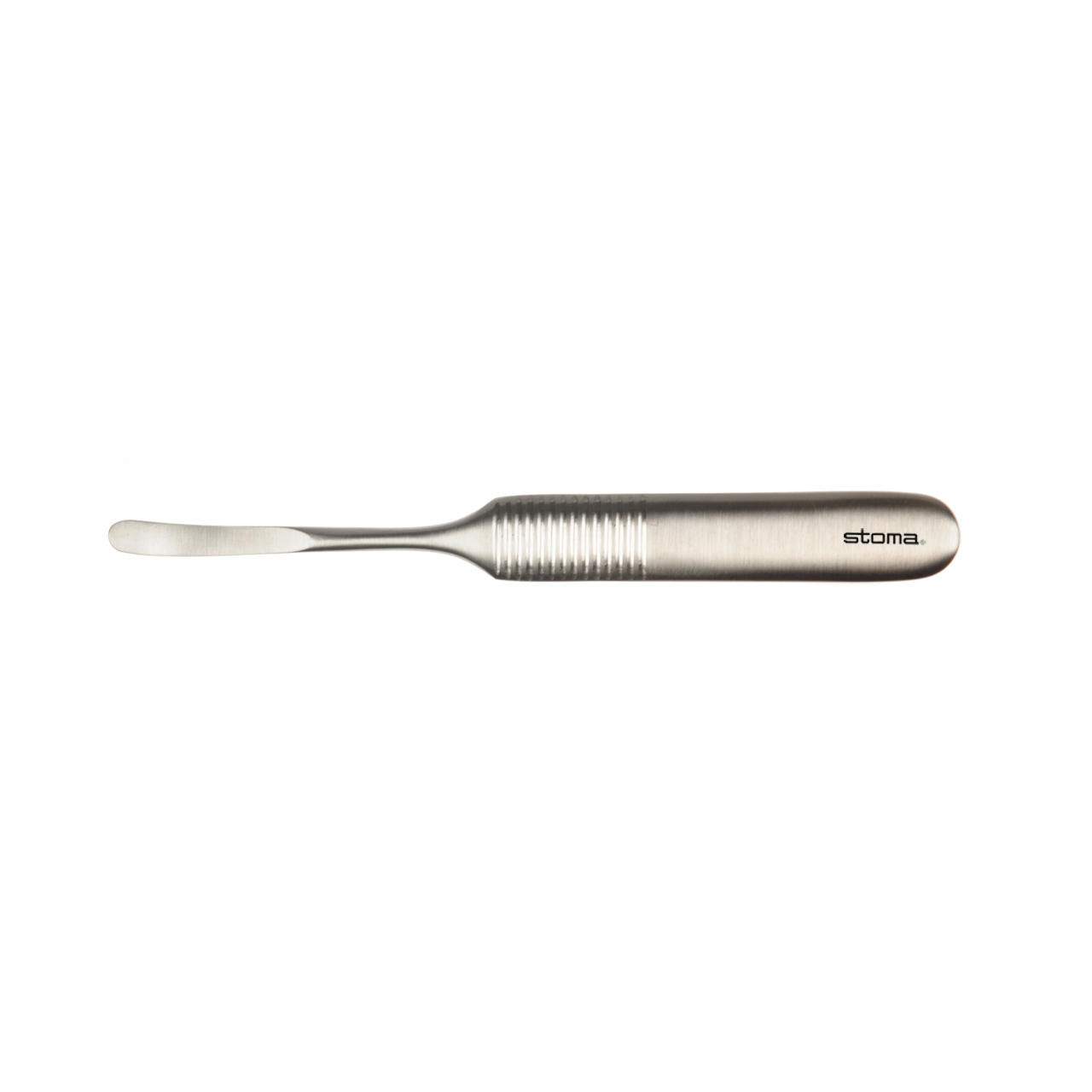 Rugine, Williger, 6 mm, 12 cm, simple