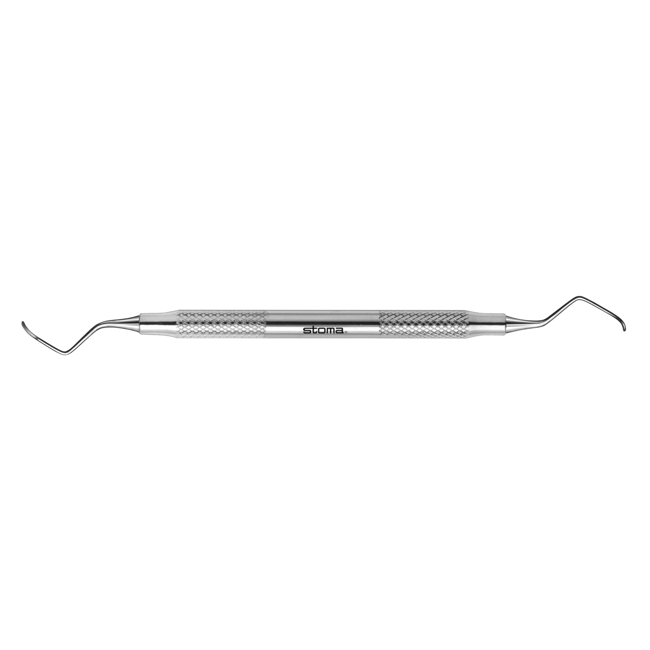 Curette, Barnhart BH1-2, Ø 8 mm