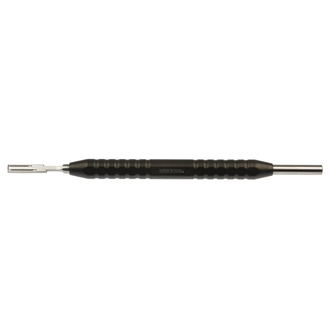 Manche de bistouri Twin, Solakoglu, 2 mm, color-stick®