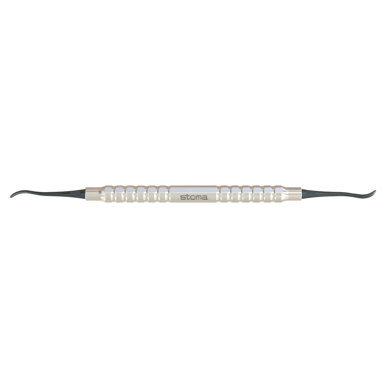 Décolleur, Zucchelli, 2,0 mm / 2,5 mm, dark line
