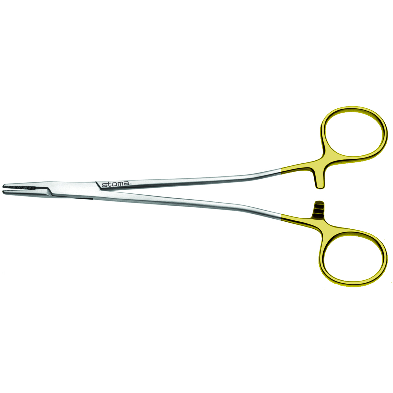 Porte-aiguille, Sarot, TC, 18 cm