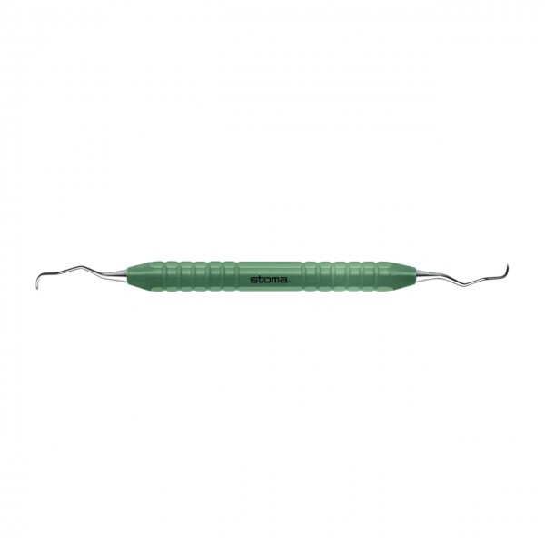 Curette, Langer L 1 - 2