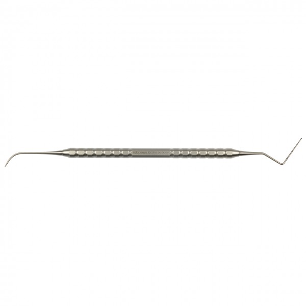 Sonde parodontale, PCP Sillmanns, EX3A, avec bille