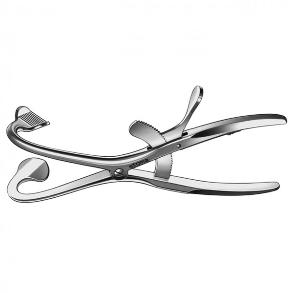 Ouvre-bouche, Denhart, 12 cm
