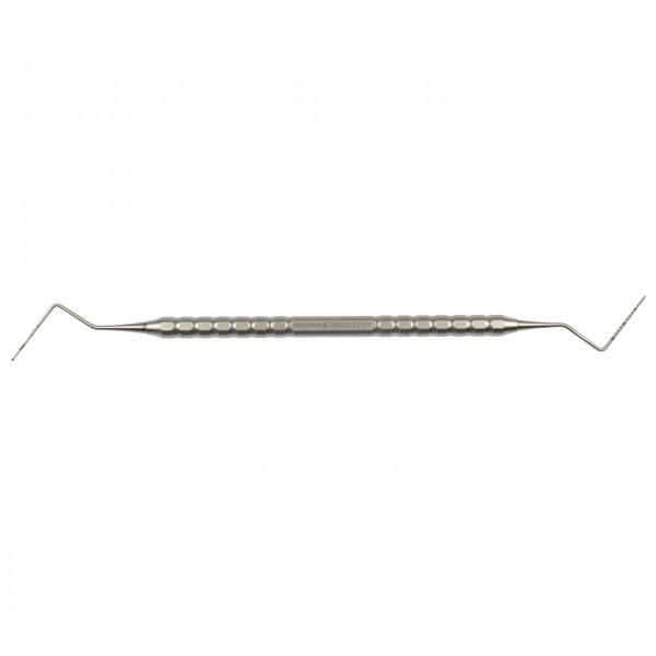 Sonde parodontale PCP15/11,5, Ø 6 mm, double