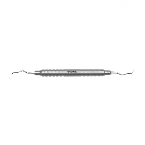 Curette, Langer L 1 - 2