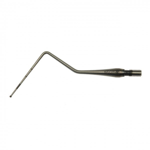 Embout de sonde paro PCP11,5 WHO